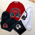 Boys' blouses and pants from size 50 to 65