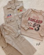 Boys' formal wear from 2 years to 8 years