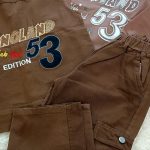 Boys' formal wear from 2 years to 8 years