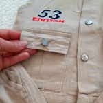 Boys' formal wear from 2 years to 8 years