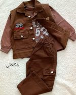 Boys' formal wear from 2 years to 8 years