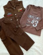 Boys' formal wear from 2 years to 8 years