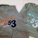 Boys' formal wear from 2 years to 8 years