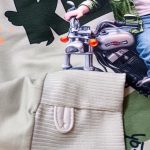 Girls' and boys' blouses suitable for ages 2 to 9 years