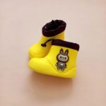 Girls' and boys' boots from size 24 to size 35