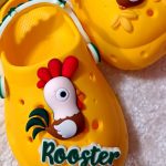 Girls' and boys' slippers from size 24 to 29