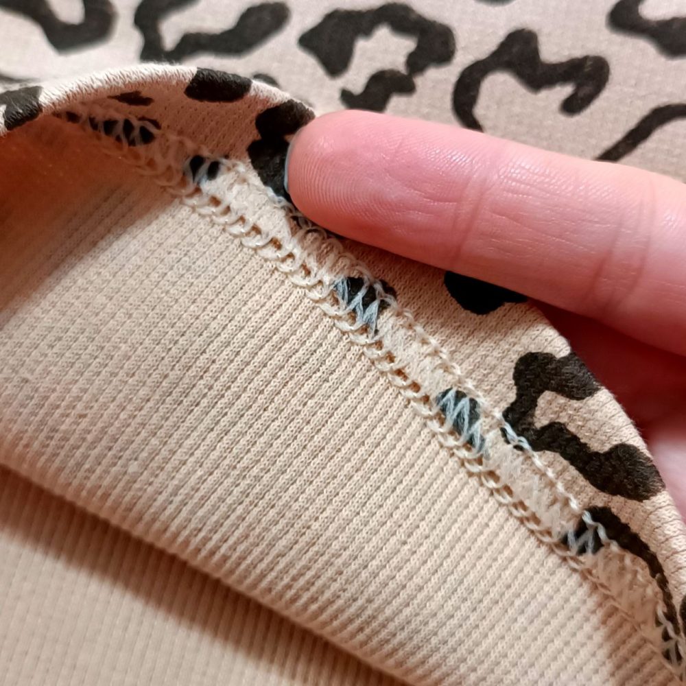 Girls' blouse and pants suitable for 6 months to 3 years