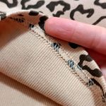 Girls' blouse and pants suitable for 6 months to 3 years