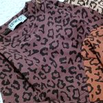 Girls' blouse and pants suitable for 6 months to 3 years