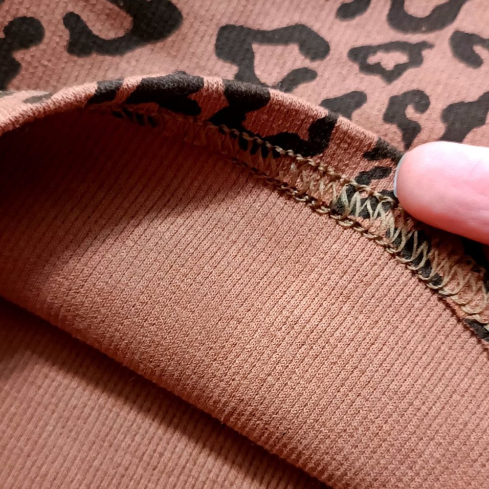 Girls' blouse and pants suitable for 6 months to 3 years