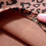 Girls' blouse and pants suitable for 6 months to 3 years