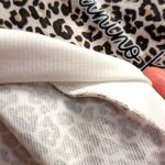 Girls' blouse and pants suitable for ages 2 to 5 years