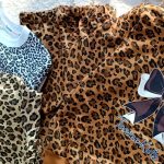 Girls' blouse and pants suitable for ages 2 to 5 years