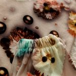 Girls' blouses and pants from 3 years to 10 years