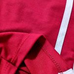 Girls' blouses and pants from size 40 to size 55