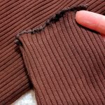 Girls' blouses and skirts from size 40 to size 55