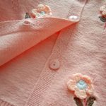 Girls' coats from sizes 35 to 55