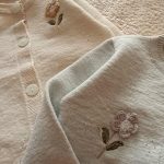 Girls' coats from sizes 35 to 55