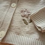 Girls' coats from sizes 35 to 55