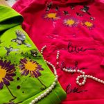 Girls' hoodie suitable for ages 5 to 10 years