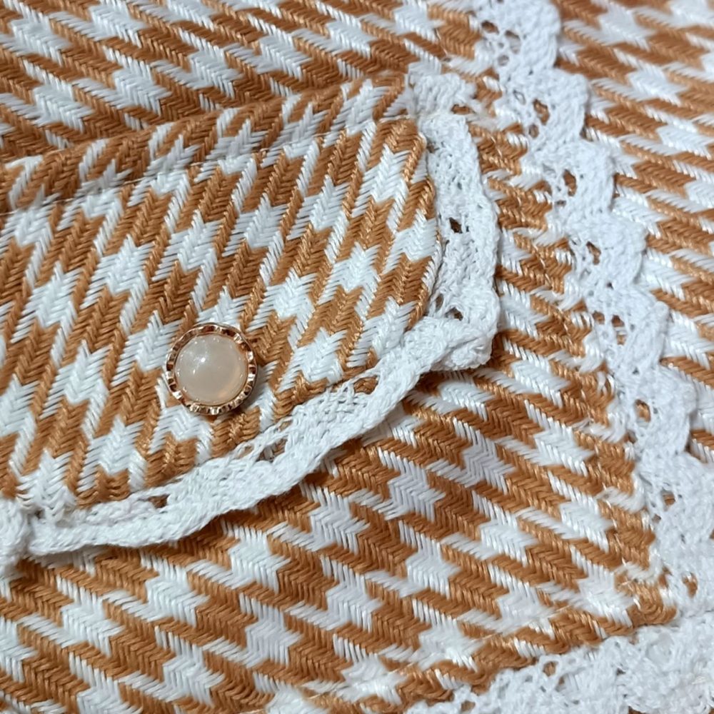 Girls' skirt suit from 4 years to 10 years