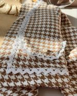 Girls' skirt suit from 4 years to 10 years