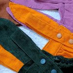 Girls' sundresses from size 40 to 50