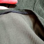 Girls' sundresses from size 40 to 50