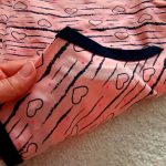 Girls' sweatshirts and pants from 6 months to 36 months