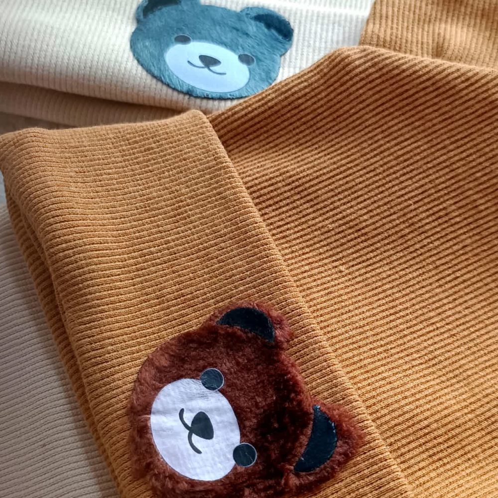 Hats and scarves for girls and boys from 8 months to 8 years