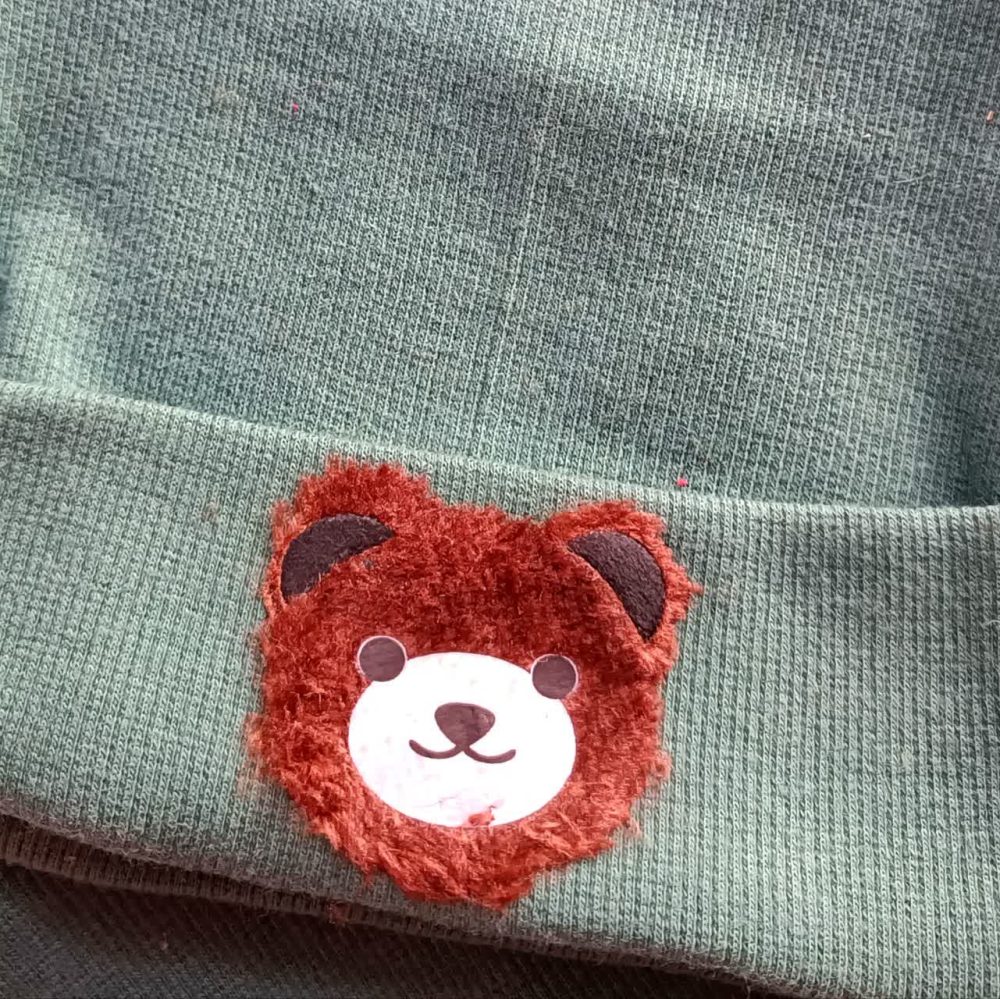 Hats and scarves for girls and boys from 8 months to 8 years