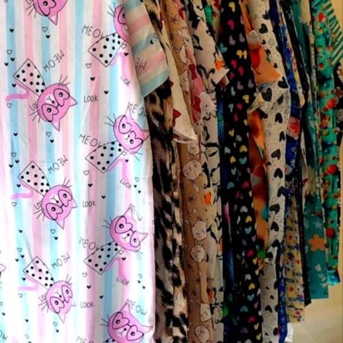 تیشرت و شلوار زنانه راحتی