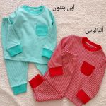 Blouses and pants for girls and boys from 1 year to 4 years