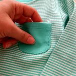 Blouses and pants for girls and boys from 1 year to 4 years