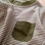 Blouses and pants for girls and boys from 1 year to 4 years