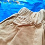 Boys' T-shirt and shorts from 3 to 7 years old