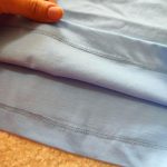Boys' T-shirts and shorts, size 45 and size 50