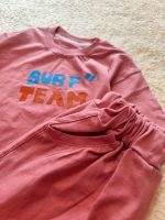 Boys' T-shirts and shorts, size 45 and size 50