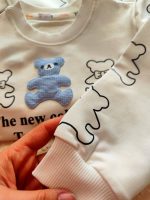 Boys' blouses, sizes 45 to 50