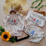 Boys' blouses, sizes 45 to 50