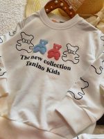 Boys' blouses, sizes 45 to 50