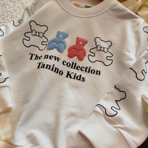 Boys' blouses, sizes 45 to 50