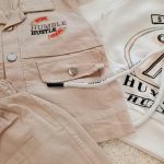 Boys' party set 2 to 8 years old