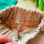 Boys' t-shirt and shorts from 8 months to 4 years