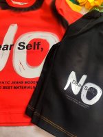 Boys' t-shirts and shorts from 6 to 9 years old