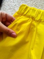 Boys' tops and shorts, 3 to 7 years old
