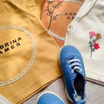 Girls' T-shirt and shorts, 2 to 5 years old