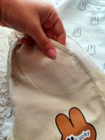 Girls' T-shirt and shorts, 3 to 7 years old