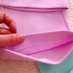 Girls' blouses and pants from 1 year to 4 years