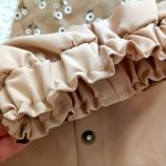 Girls' blouses and skirts from sizes 40 to 55